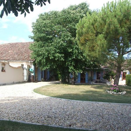 Sainte-Eulalie-d'Eymet La Rocheraie Chambre D'Hote المظهر الخارجي الصورة