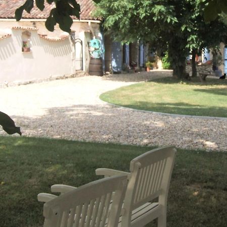 Sainte-Eulalie-d'Eymet La Rocheraie Chambre D'Hote المظهر الخارجي الصورة