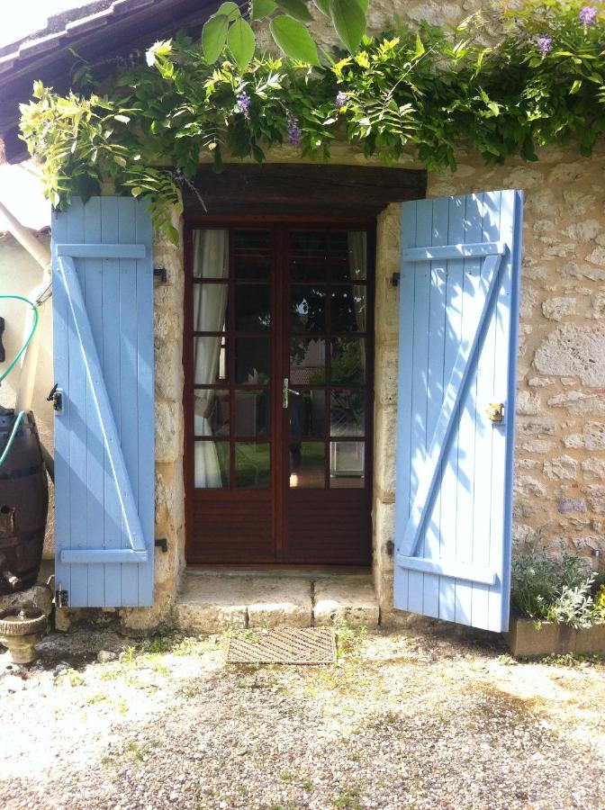Sainte-Eulalie-d'Eymet La Rocheraie Chambre D'Hote المظهر الخارجي الصورة