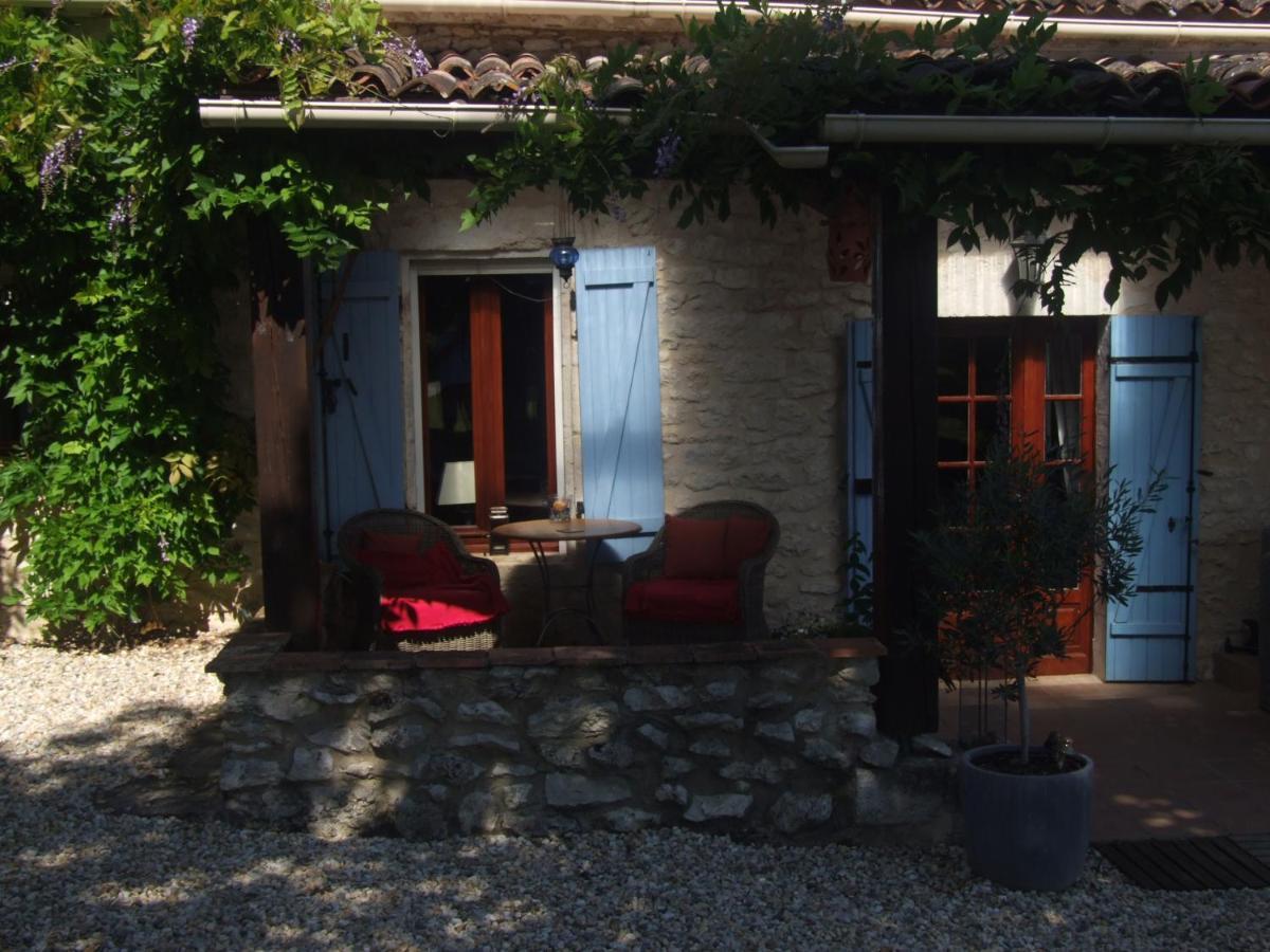 Sainte-Eulalie-d'Eymet La Rocheraie Chambre D'Hote المظهر الخارجي الصورة