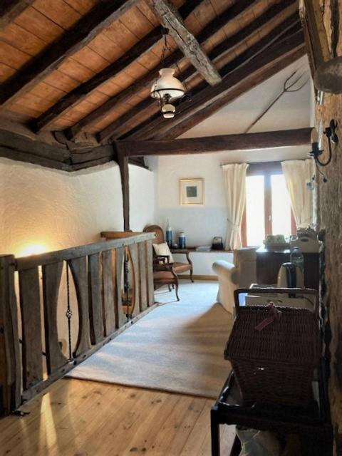 Sainte-Eulalie-d'Eymet La Rocheraie Chambre D'Hote المظهر الخارجي الصورة