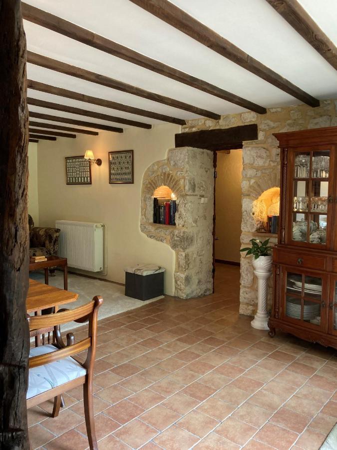 Sainte-Eulalie-d'Eymet La Rocheraie Chambre D'Hote المظهر الخارجي الصورة